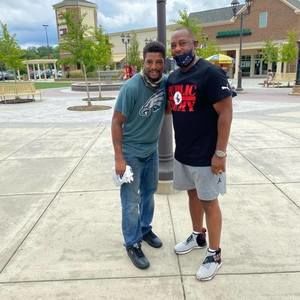 Meet your Posher, Douglas